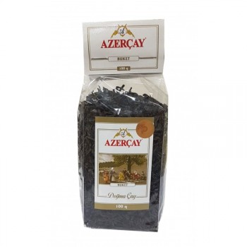 Чай Азерчай Букет черный 100 гр