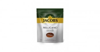 Кофе JACOBS  Millicano 75 гр