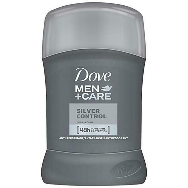 Дезодорант Dave MEN + Care стик мужской 50 мл.