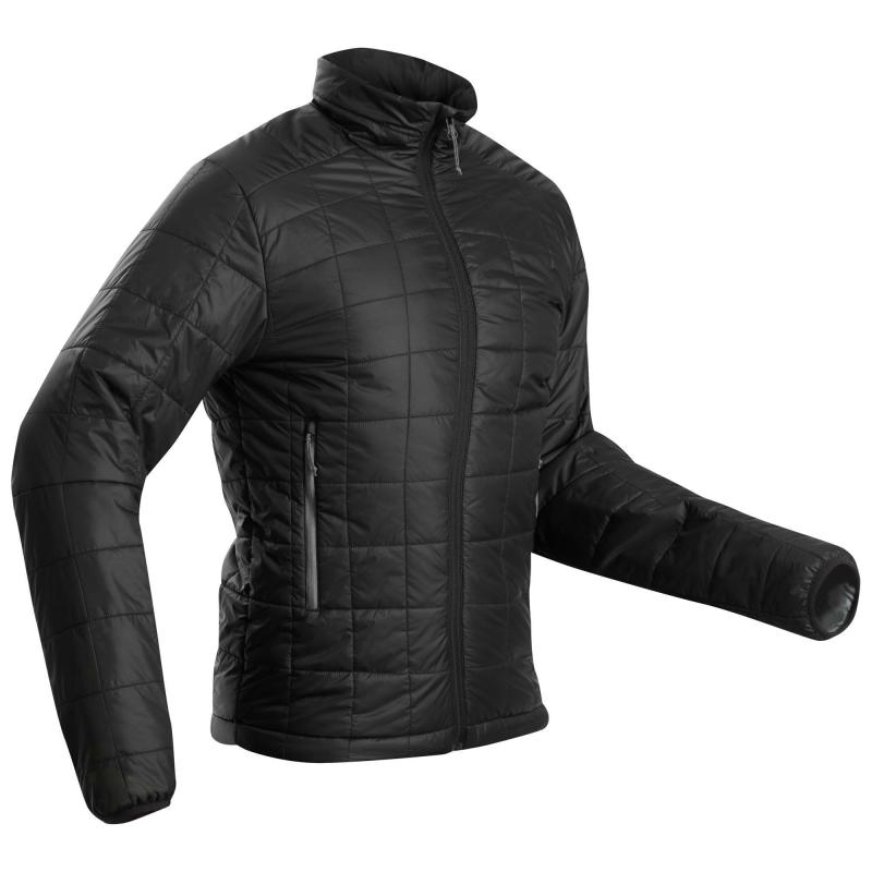 Куртка синтетика мужская M (48 размер).
