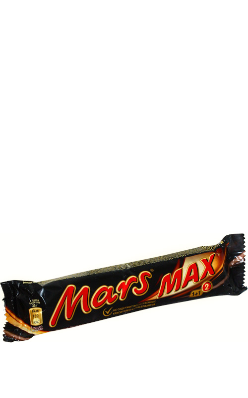 Марс Макс 70 гр.