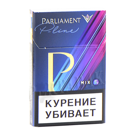 Сигареты Парламент Микс 1бл