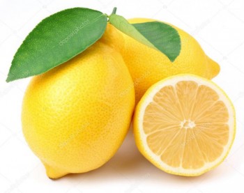 Лимон 500 гр.