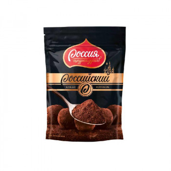 Какао - порошок Российский 100 гр