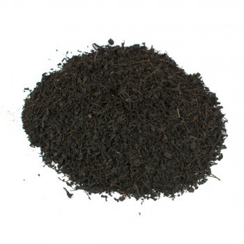 Чай черный мелколистовой 100 гр