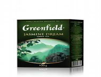  GREENFIELD Jasmine Dream  100 