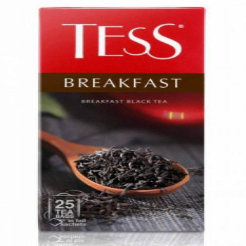  TESS Breakfast   25 