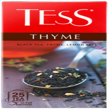  TESS Thyme    25 