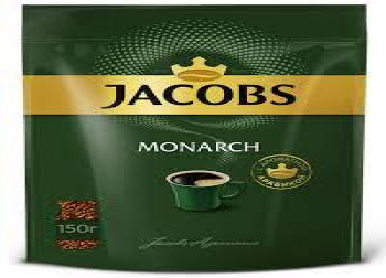  JACOBS Monarch 150 