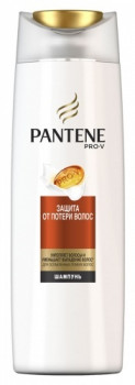  Pantene Pro-V  250 