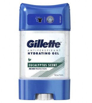   Gillette 70 