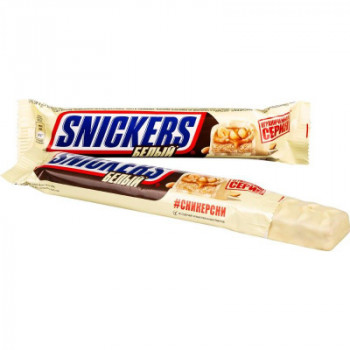 �������� Snickers �����