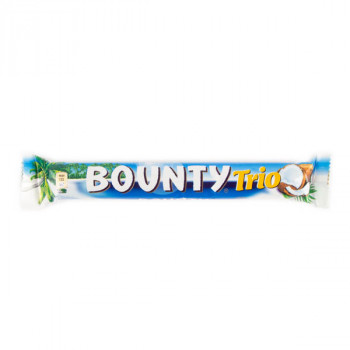�������� Bounty trio