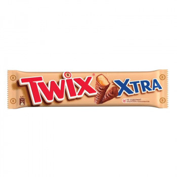 �������� Twix EXTRA