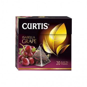  Curtis Isabella Grape 20 