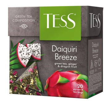  TESS Daiquiri Breeze  20 