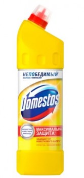   Domestos 1 