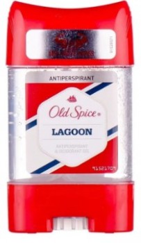   Old Spice 70 
