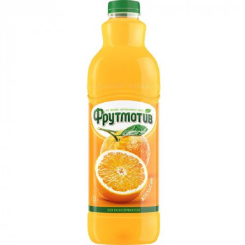 Фрутмотив Апельсин 1,5 л