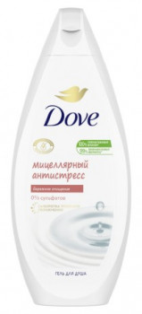    Dove    250 