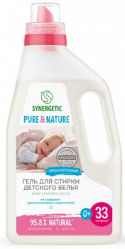 �� Synergetic Pure&Nature ���� ��� ������ �������� ����� 1 �