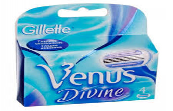    Gillette Venus  4 