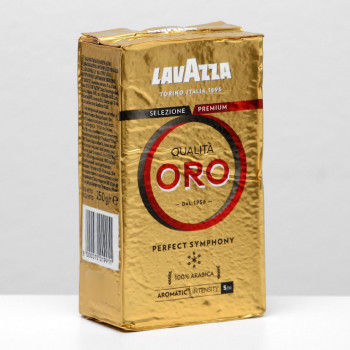  Lavazza ORO 250 