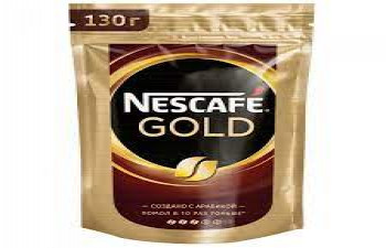  NESCAFE Gold 130 