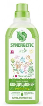 �� Synergetic ����������� ��� ������ 1 �