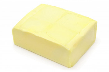 Масло сливочное ЮГ 72.5 % ГОСТ 350 гр.
