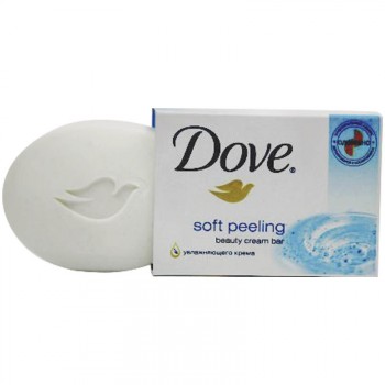 Мыло Dove 100 гр.