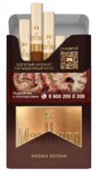 ���������� Marlboro Aroma Brown 1 �����