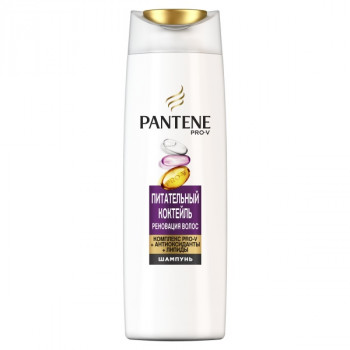  Pantene Pro-V    400 