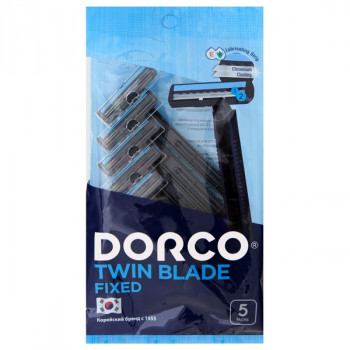    DORCO  5 .