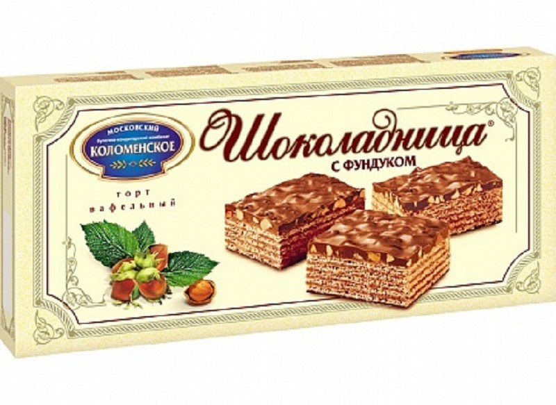 Шоколад Бабаевский Фирменный 90 гр.